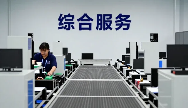 浙江乔牌线缆有限公司
