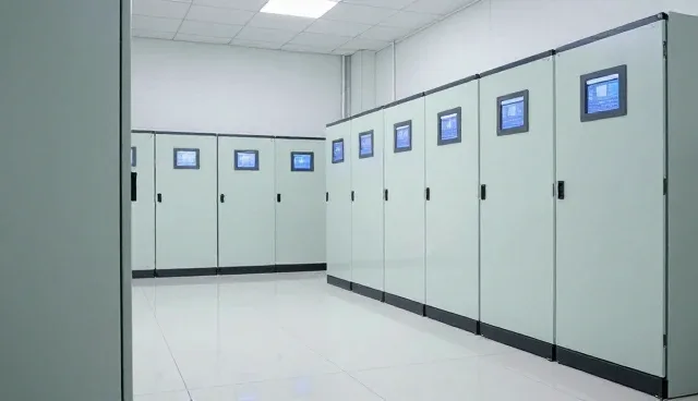 性能优化：电气设备销售中的场景应用分析