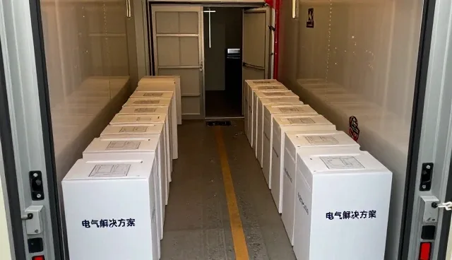 智能监控系统选型中节点可查的重要性